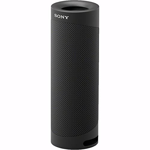 Sony Srs-Xb23 Review