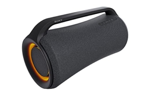Sony Srs-Xg500 Review