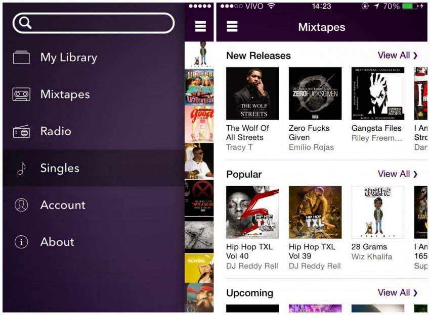 spinrilla android