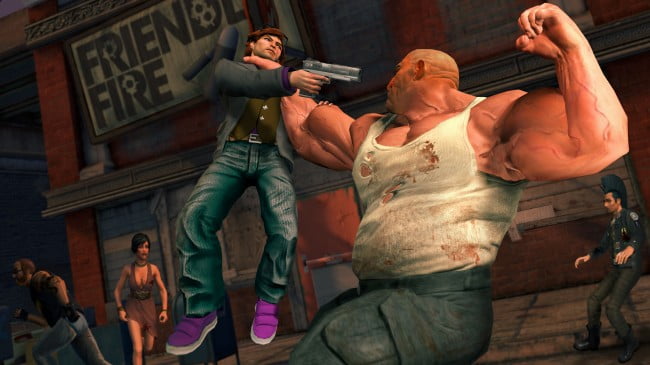 Saint's Row 3 Review