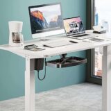 Standing Desk Chair vs Stool