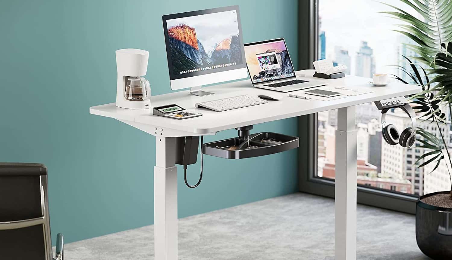 Standing Desk Chair vs Stool