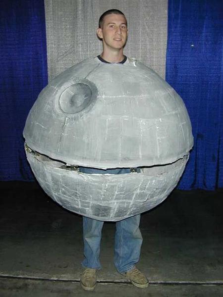 23 Top Star Wars Costumes (list)