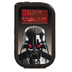 Star Wars MP3 Player