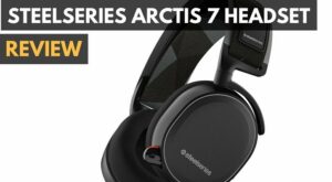 A hands on review of the SteelSeries Arctis 7.|SteelSeries Arctis 7 Review|SteelSeries Arctis 7 Review|SteelSeries Arctis 7 Review|SteelSeries Arctis 7 Review