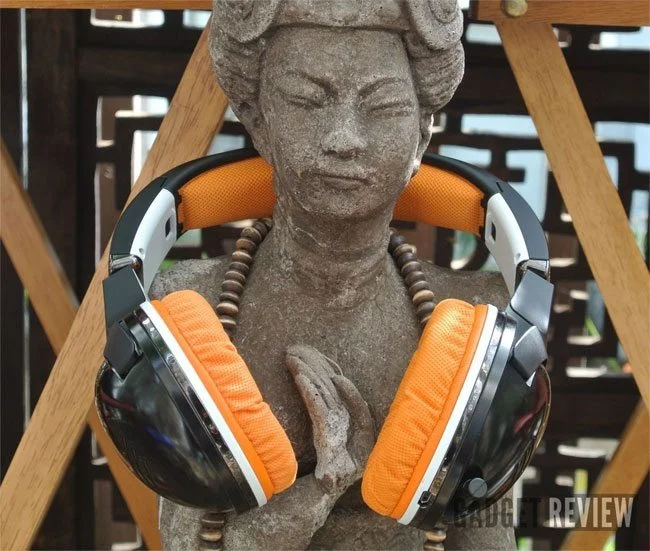 SteelSeries 7h Gaming Fnatic Edition Gaming Headset