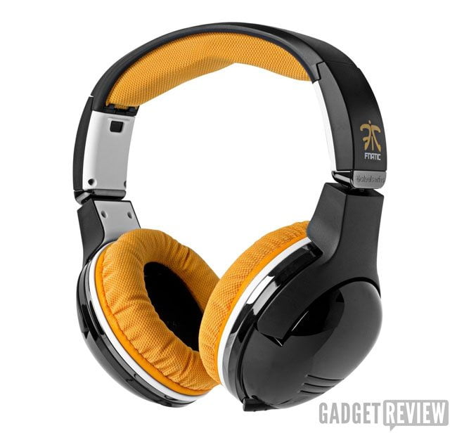 SteelSeries 7h Gaming Fnatic Edition Gaming Headset