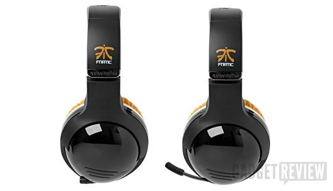 SteelSeries 7h Gaming Fnatic Edition Gaming Headset