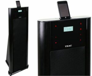 TEAC Brings Another Over Stated iPod Dock To The Market: The ITB1000
