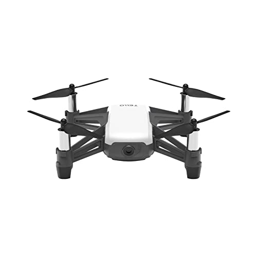 Tello Quadcopter Review