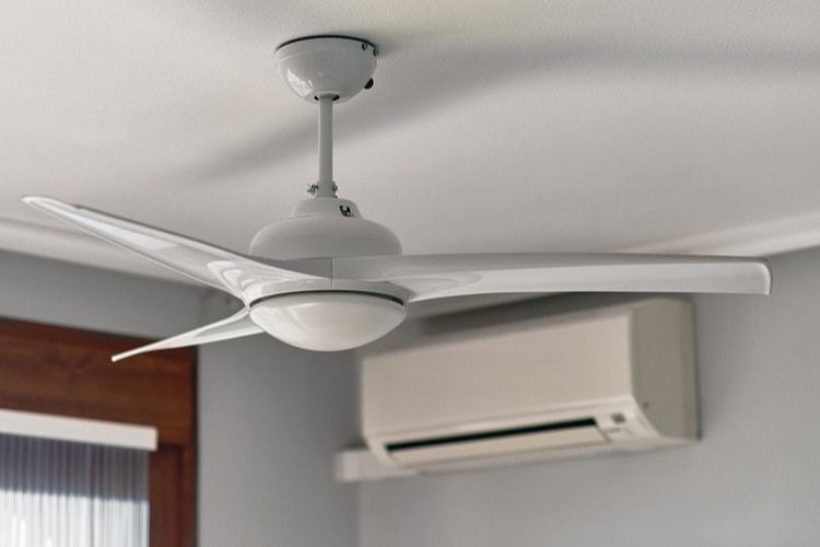 The Best Ceiling Fan