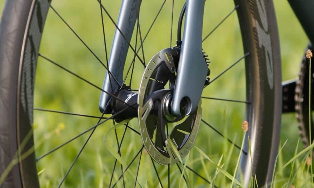 Should You Use Hydraulic Disc Brakes on Your eBike?