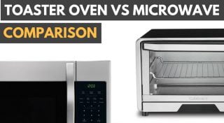 Compared the benefits of a toaster oven vs microwave.|Toaster Oven vs. microwave|Oster Toaster Oven vs. microwave|Microwave Cooking vs toaster ovens|Cooking in Microwave vs. toaster ovens|Microwave Food vs. toaster