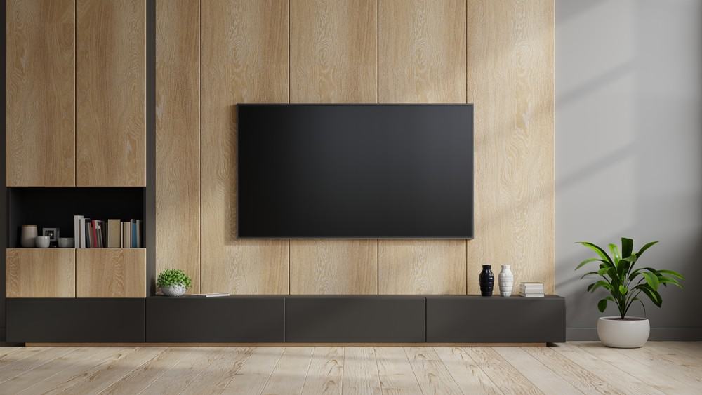 TV Backlight vs Brightness
