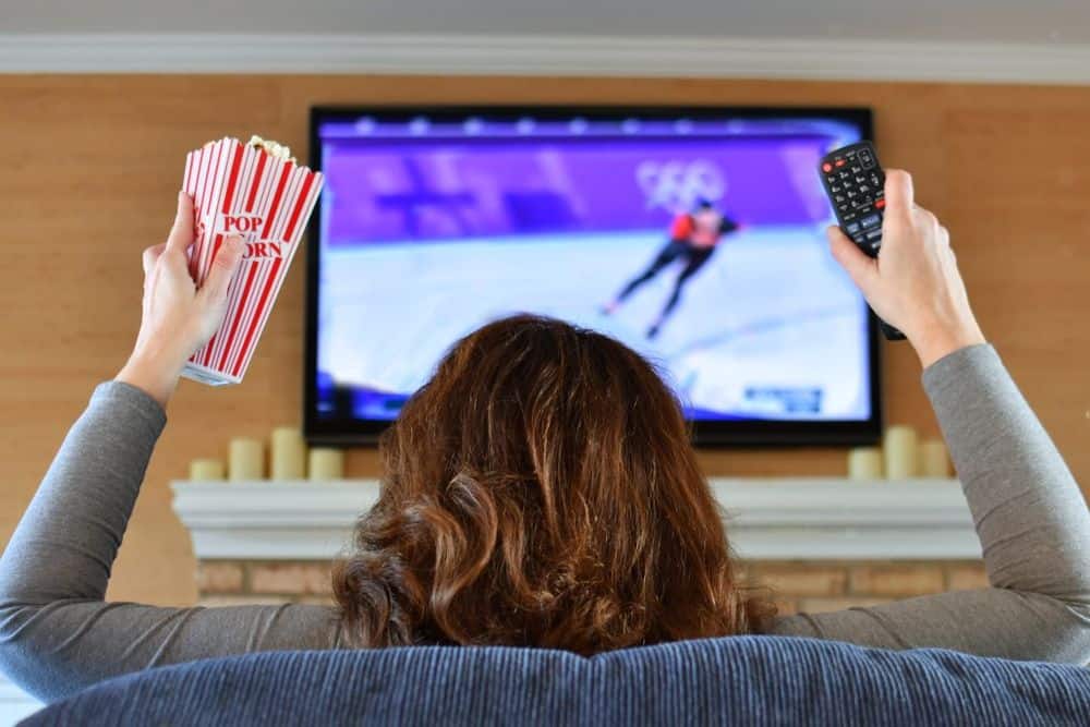 TV Repair Parts