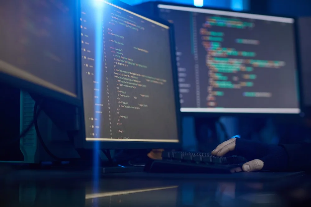 Two Monitors vs Ultrawide Monitor