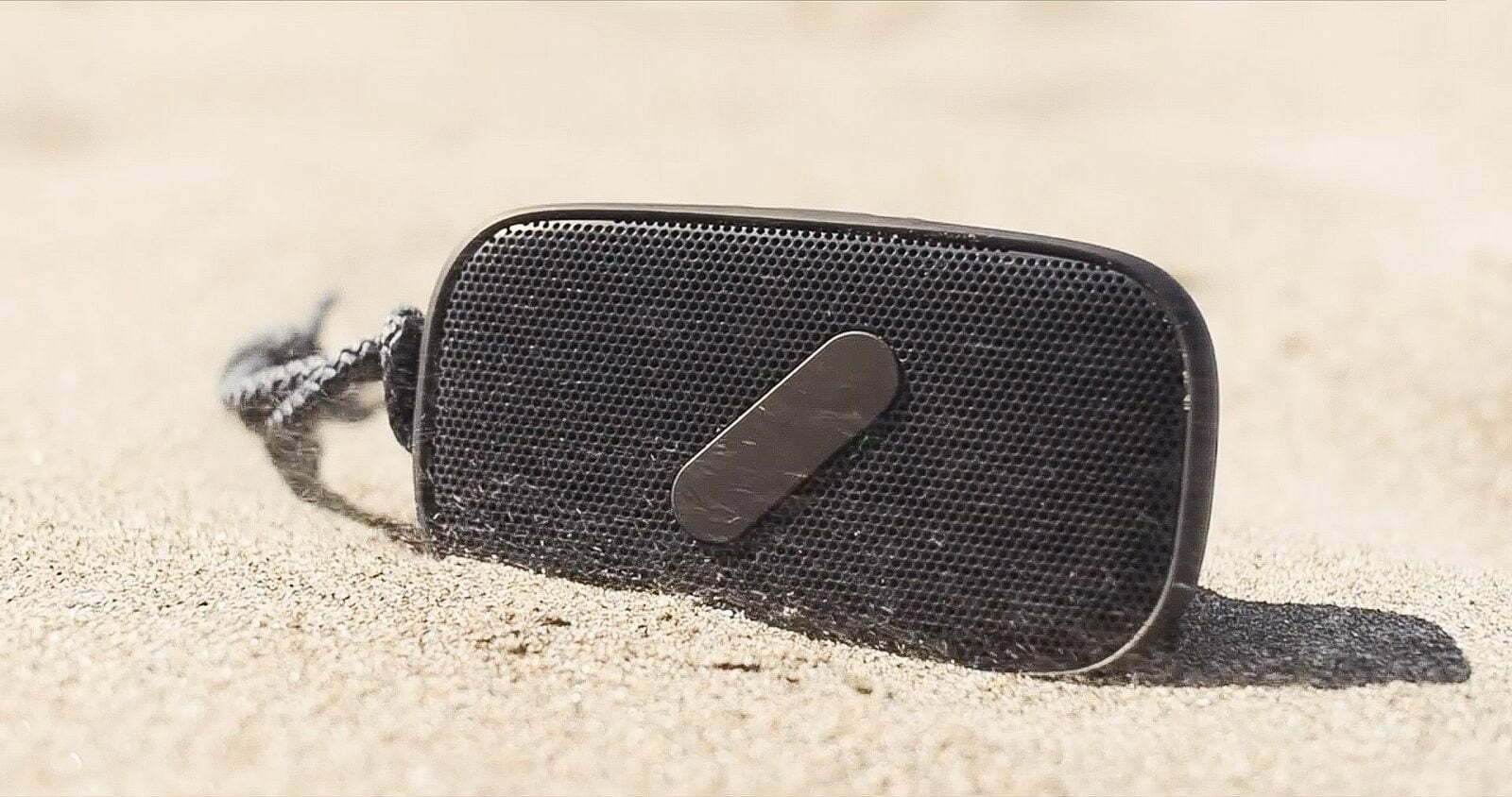 NudeAudio Super-M Bluetooth Speaker Review