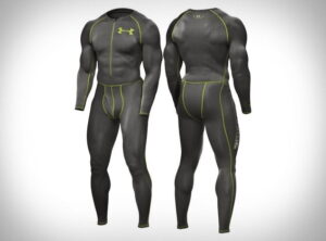 Under Armour Recharge Energy Suit