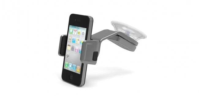 NKMOS Ultima In-Car Holder