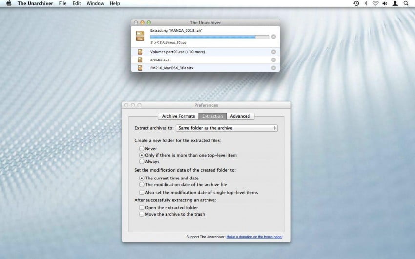 unarchiver_screenshot2
