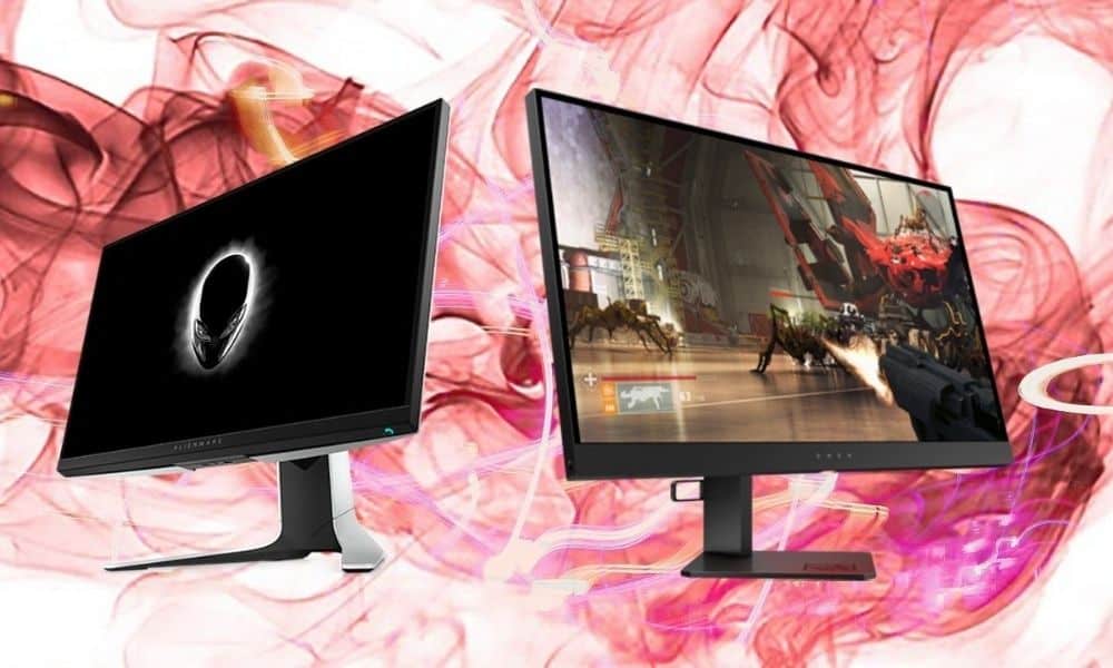 Understanding Contrast Ratio On Monitor