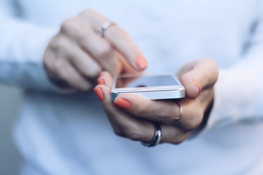 Unlocked Phones Legal