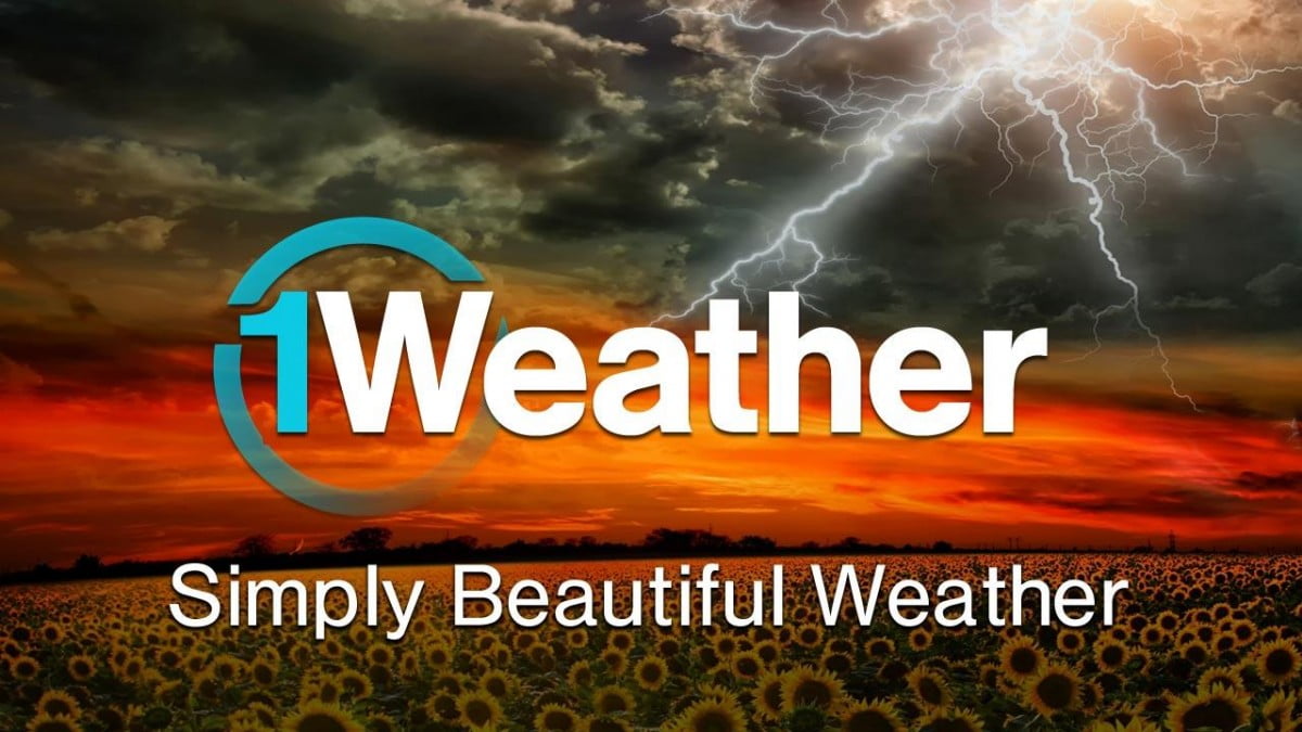 free weather apps