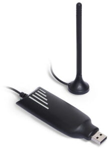 USB Plug & Play Cell Phone Antenna