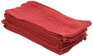 Utopia Towels Commercial Cotton Shop Towels