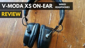 V-moda XS