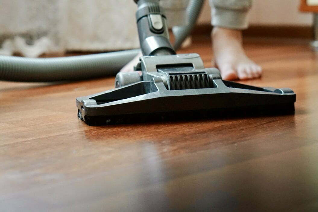 How to Cure Vacuum Cleaner Smells