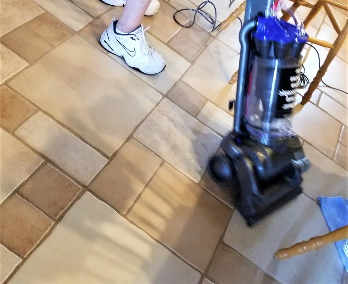 How Vacuum Cleaner Suction Power is Determined