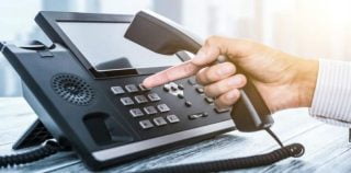 VoIP Benefits for Small Biz|jive voip feature list