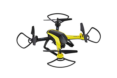 VTI Skytracker GPS Drone Review