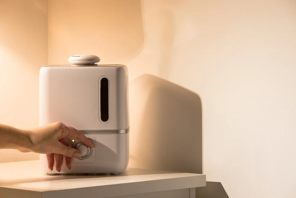 Water Air Purifier vs Filter