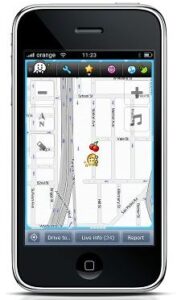 Waze's "Road Goodies" Makes A Game Of GPS Improvement