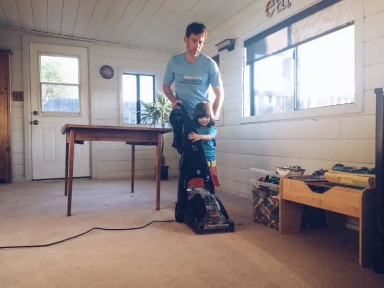 wet dry vacuum