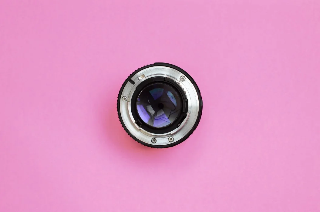 What are the Different Focus Types on a Digital Camera?