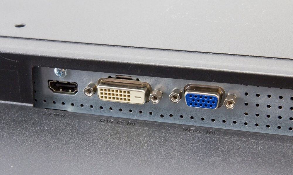 What is DVI?