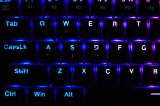 What are the Loudest Keyboard Switches?