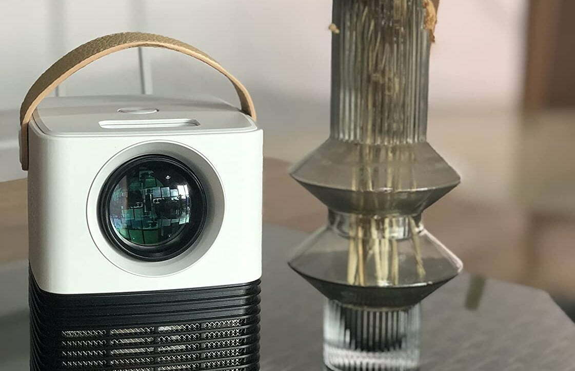 What are Lumens on a Projector?