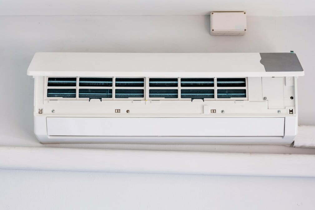 What Do Air Conditioner Symbols Mean