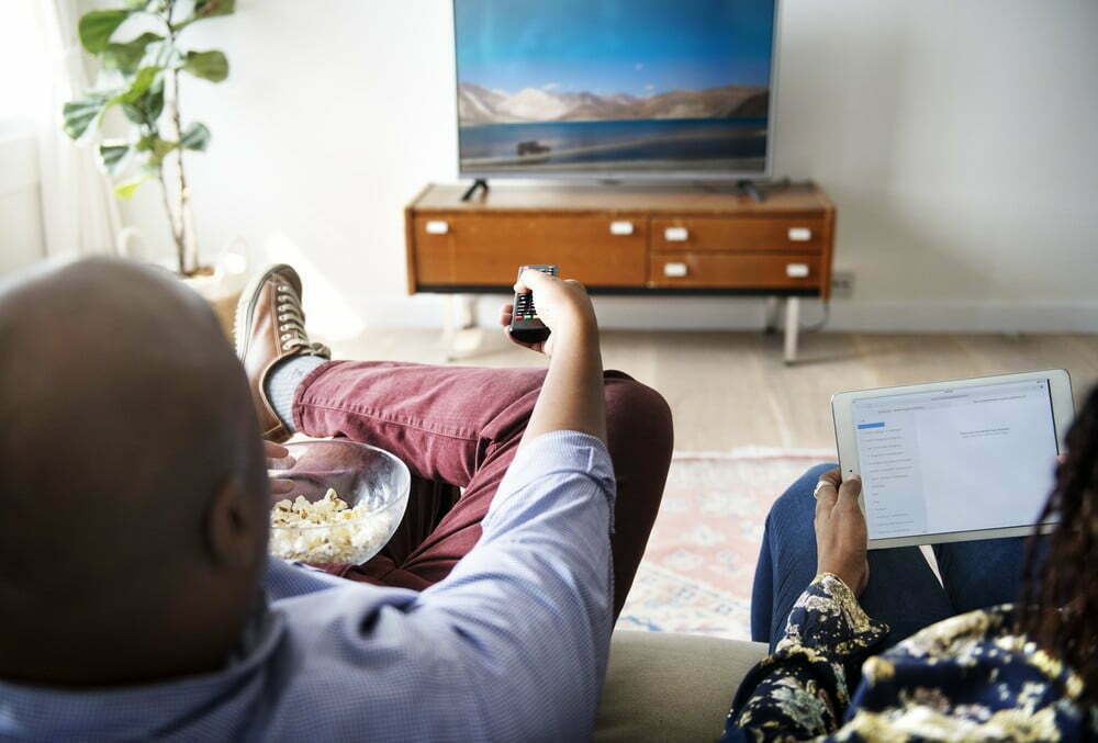 What Does Backlight Mean on a TV?