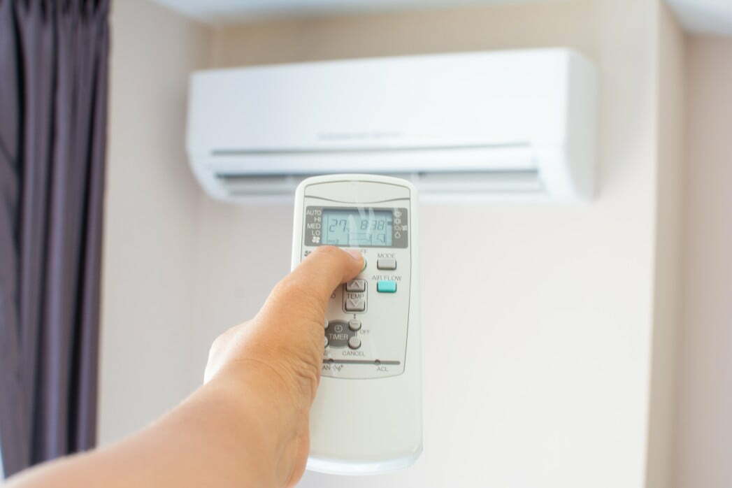What Does Energy Saver Do on an Air Conditioner