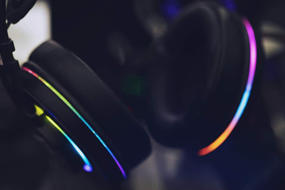What does Gaming Headset Latency Mean?