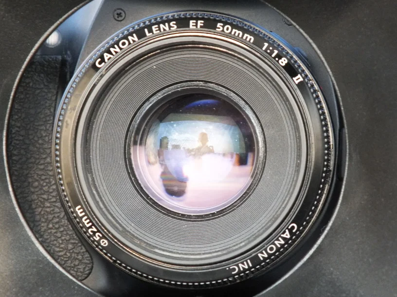 What Factors Affect Digital Camera Photo Quality?