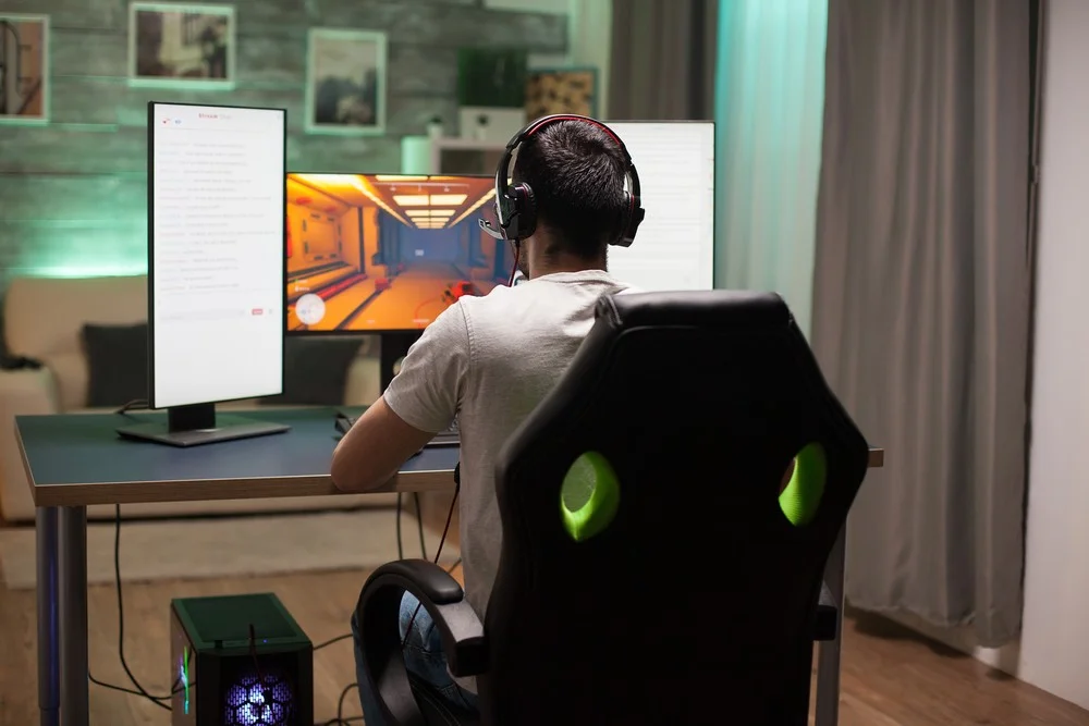 What Gaming Chair Does Ninja Use