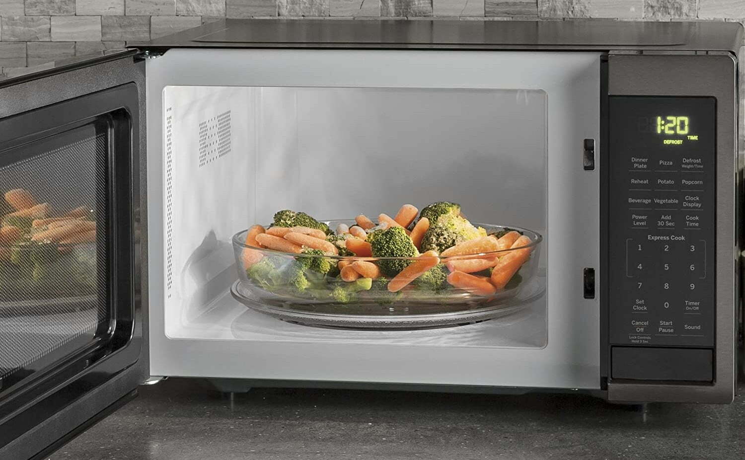 What Happens When You Put Foil in the Microwave?