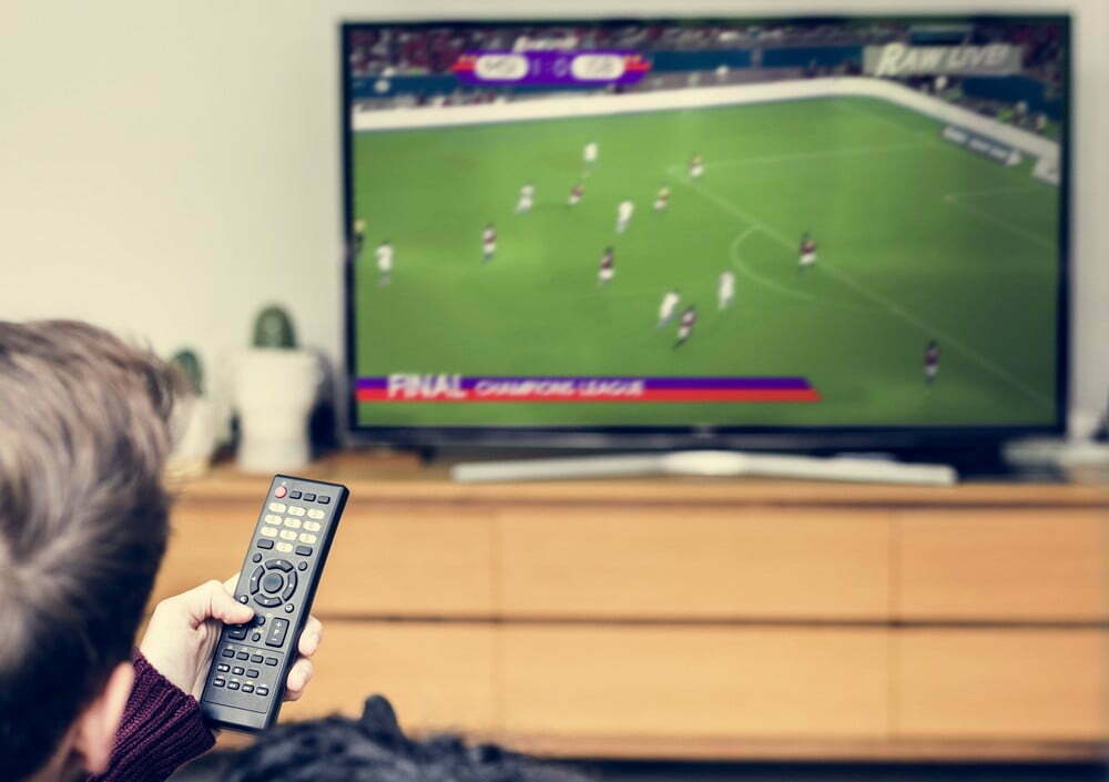 What is 4D Television?