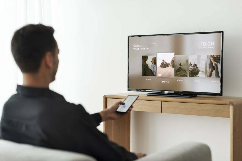 What is a 4K Ultra TV?
